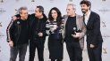 Hombres G recibió el Premio Yago de Honor. Hombres G recibió el Premio Yago de Honor.