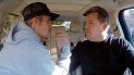 Justin Bieber y James Corden en el programa del comediante. to: EL ULTIMO ESPECTÁCULO TARDE CON JAMES CO / Europa Press Justin Bieber y James Corden en el programa del comediante. to: EL ULTIMO ESPECTÁCULO TARDE CON JAMES CO / Europa Press