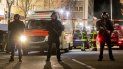 al menos 11 muertos tras tiroteos en alemania, entre ellos el presunto autor al menos 11 muertos tras tiroteos en alemania, entre ellos el presunto autor