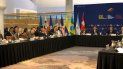 Grupo de Lima sostiene encuentro en Canadá con el objetivo de buscar una mayor cooperación internacional que ayude a destrabar la crisis sociopolítica que atraviesa Venezuela, así lo dio a conocer a través de un comunicado la cancillería canadiense. Grupo de Lima sostiene encuentro en Canadá con el objetivo de buscar una mayor cooperación internacional que ayude a destrabar la crisis sociopolítica que atraviesa Venezuela, así lo dio a conocer a través de un comunicado la cancillería canadiense.