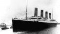 En esta fotografía de archivo del 10 de abril de 1912, el Titanic parte de Southampton, Inglaterra, hacia Nueva York, en su primera gran travesía. En esta fotografía de archivo del 10 de abril de 1912, el Titanic parte de Southampton, Inglaterra, hacia Nueva York, en su primera gran travesía.