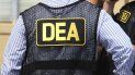 Agentes de la Administración de Control de Drogas de Estados Unidos (DEA) trabajan en Florida. Agentes de la Administración de Control de Drogas de Estados Unidos (DEA) trabajan en Florida.