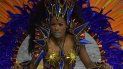 La vigente campeona, Mangueira, traerá el domingo uno de los desfiles más punzantes, cantando a un Jesús popular, con rostro negro, sangre de indígena y cuerpo de mujer que desató la indignación de grupos ultraconservadores cristianos. La vigente campeona, Mangueira, traerá el domingo uno de los desfiles más punzantes, cantando a un Jesús popular, con rostro negro, sangre de indígena y cuerpo de mujer que desató la indignación de grupos ultraconservadores cristianos.