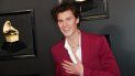 Shawn Mendes en la entrega 62 de los Grammy Awards en Los Ángeles. Shawn Mendes en la entrega 62 de los Grammy Awards en Los Ángeles.