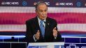Michael Bloomberg aspira a la nominación presidencial demócrata para enfrentar al republicano Donald Trump. Michael Bloomberg aspira a la nominación presidencial demócrata para enfrentar al republicano Donald Trump.