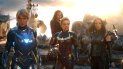 Personajes protagonistas del Universo Cinematográfico Marvel. Personajes protagonistas del Universo Cinematográfico Marvel.