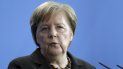 La canciller de Alemania, Angela Merkel, en un evento en Berlín el 19 de febrero del 2020. La canciller de Alemania, Angela Merkel, en un evento en Berlín el 19 de febrero del 2020.