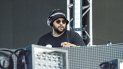 En esta fotografía del primero de agosto de 2019 Deorro se presenta en el primer día de Lollapalooza en Chicago. Deorro se presentará en el festival EDC de la Ciudad de México el viernes 28 de febrero de 2020. En esta fotografía del primero de agosto de 2019 Deorro se presenta en el primer día de Lollapalooza en Chicago. Deorro se presentará en el festival EDC de la Ciudad de México el viernes 28 de febrero de 2020.