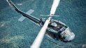 Fotografía de un helicóptero de la Fuerza Aérea de Colombia publicada el 16 de febrero de 2020 en la cuenta oficial de Twitter de la institución armada. Fotografía de un helicóptero de la Fuerza Aérea de Colombia publicada el 16 de febrero de 2020 en la cuenta oficial de Twitter de la institución armada.