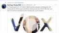 vecchio agradece al presidente de vox su esfuerzo por la democracia en venezuela vecchio agradece al presidente de vox su esfuerzo por la democracia en venezuela