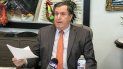 Joe Carollo, comisionado de Miami. Joe Carollo, comisionado de Miami.