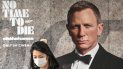 El actor Daniel Craig ha encarnado a James Bond en cuatro películas de la saga cinematógrafica. La Policía británica busca a ladrones de cinco armas de James Bond El actor Daniel Craig ha encarnado a James Bond en cuatro películas de la saga cinematógrafica. La Policía británica busca a ladrones de cinco armas de James Bond