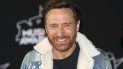 En esta fotografía de archivo del cuatro de noviembre de 2017 el DJ y productor de música electrónica David Guetta llega la ceremonia de los premios NRJ Music en Cannes, Francia. En esta fotografía de archivo del cuatro de noviembre de 2017 el DJ y productor de música electrónica David Guetta llega la ceremonia de los premios NRJ Music en Cannes, Francia.