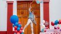 Carlos Vives actúa en el videoclip de su nuevo tema, No te vayas. Carlos Vives actúa en el videoclip de su nuevo tema, No te vayas.