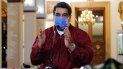 Nicolás Maduro decretó Estado de Alarma Nacional en Venezuela, por el coronavirus. Nicolás Maduro decretó Estado de Alarma Nacional en Venezuela, por el coronavirus.