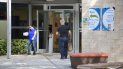 Votantes en Miami-Dade acuden a las urnas. Votantes en Miami-Dade acuden a las urnas.