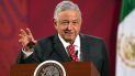 El presidente de México Andrés Manuel López Obrador. El presidente de México Andrés Manuel López Obrador.