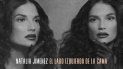Natalia Jiménez se sumó a la iniciativa de varios artistas que, utilizando la mejor vía de conexión en estos momentos como es internet. Natalia Jiménez se sumó a la iniciativa de varios artistas que, utilizando la mejor vía de conexión en estos momentos como es internet.