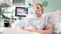 Los CPAP desarrollados por ingenieros de Fórmula 1 aseguran una mezcla de aire-oxígeno en la boca y la nariz del paciente de COVID-19 a un ritmo continuo. Los CPAP desarrollados por ingenieros de Fórmula 1 aseguran una mezcla de aire-oxígeno en la boca y la nariz del paciente de COVID-19 a un ritmo continuo.