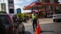 En Venezuela no hay agua ni gasolina. Para muchos venezolanos el coronavirus será letal por la falta de servicios públicos. En Venezuela no hay agua ni gasolina. Para muchos venezolanos el coronavirus será letal por la falta de servicios públicos.