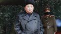 En esta fotografía de archivo del lunes 2 de marzo de 2020, facilitada por el gobierno norcoreano, se ve al gobernante Kim Jong Un cuando inspecciona unas maniobras militares en un lugar no revelado en Corea del Norte. En esta fotografía de archivo del lunes 2 de marzo de 2020, facilitada por el gobierno norcoreano, se ve al gobernante Kim Jong Un cuando inspecciona unas maniobras militares en un lugar no revelado en Corea del Norte.
