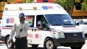 El Sistema de Emergencias que sido hasta el momento efectivo en el país y reconocido en la gestión presidencial de Medina, 9-1-1, no ha dado a vasto para atender miles de llamadas durante la pandemia. El Sistema de Emergencias que sido hasta el momento efectivo en el país y reconocido en la gestión presidencial de Medina, 9-1-1, no ha dado a vasto para atender miles de llamadas durante la pandemia.