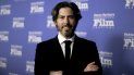 En esta foto del 19 de noviembre de 2018, Jason Reitman asiste a la ceremonia de entrega del Premio Kirk Douglas a la Excelencia en el Cine en honor a Hugh Jackman, en Goleta, California. En esta foto del 19 de noviembre de 2018, Jason Reitman asiste a la ceremonia de entrega del Premio Kirk Douglas a la Excelencia en el Cine en honor a Hugh Jackman, en Goleta, California.