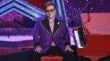 En esta foto del nueve de febrero del 2020, Elton John sonríe tras interpretar (Im Gonna) Love Me Again, la canción nominada al Oscar de la película Rocketman, durante la gala de premios en el Teatro Dolby en Los Ángeles. En esta foto del nueve de febrero del 2020, Elton John sonríe tras interpretar (Im Gonna) Love Me Again, la canción nominada al Oscar de la película Rocketman, durante la gala de premios en el Teatro Dolby en Los Ángeles.