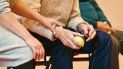 Los centros de cuidado diurno para ancianos serán cerrados como medida frente al avance del coronavirus. Los centros de cuidado diurno para ancianos serán cerrados como medida frente al avance del coronavirus.