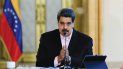 Nicolas Maduro. Nicolas Maduro.