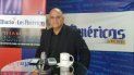 Juan Juan al medio en su programa de análisis y debate sobre Cuba en Diario Las Américas. Juan Juan al medio en su programa de análisis y debate sobre Cuba en Diario Las Américas.