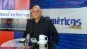Juan Juan al medio en su programa de análisis y debate sobre Cuba en Diario Las Américas. Juan Juan al medio en su programa de análisis y debate sobre Cuba en Diario Las Américas.