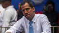 El presidente interino de Venezuela, Juan Guaidó. El presidente interino de Venezuela, Juan Guaidó.