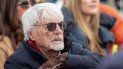 Fotografía de Bernie Ecclestone publicada el 28 de marzo de 2020 en la cuenta de Twitter de @Formula1Sp_. Fotografía de Bernie Ecclestone publicada el 28 de marzo de 2020 en la cuenta de Twitter de @Formula1Sp_.