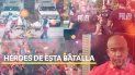 ¿sabes como honrar a los heroes de esta batalla? ¿sabes como honrar a los heroes de esta batalla?