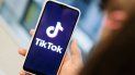 TikTok, app de videos. TikTok, app de videos.
