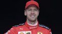 El piloto de 32 años se unió a Ferrari como reemplazo de Fernando Alonso, pero no ha podido aumentar la cosecha de títulos mundiales que obtuvo en Red Bull de 2010 a 2013. El piloto de 32 años se unió a Ferrari como reemplazo de Fernando Alonso, pero no ha podido aumentar la cosecha de títulos mundiales que obtuvo en Red Bull de 2010 a 2013.