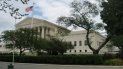 El Senado de los Estados Unidos. El Senado de los Estados Unidos.