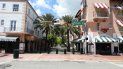 Espanola Way, Miami Beach Espanola Way, Miami Beach