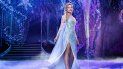 Caissie Levy, quien originó el papel de Elsa en Broadway, tuiteó que la noticia fue un desamor. Caissie Levy, quien originó el papel de Elsa en Broadway, tuiteó que la noticia fue un desamor.