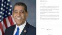 El primer congresista dominico-americano, Adriano Espaillat, enfatiza sobre la necesidad del ejercicio electoral en el exterior de los dominicanos en Estados Unidos y otros países. El primer congresista dominico-americano, Adriano Espaillat, enfatiza sobre la necesidad del ejercicio electoral en el exterior de los dominicanos en Estados Unidos y otros países.