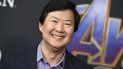 En esta fotografía de archivo del 22 de abril deL 2019 Ken Jeong llega al estreno de Avengers: Endgame en el Centro de Convenciones de Los Angeles. Strauss/Invision/AP, archivo) En esta fotografía de archivo del 22 de abril deL 2019 Ken Jeong llega al estreno de Avengers: Endgame en el Centro de Convenciones de Los Angeles. Strauss/Invision/AP, archivo)