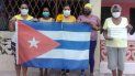 Los cubanos celebran este 20 de mayo un nuevo aniversario del Día de la Independencia de Cuba. Los cubanos celebran este 20 de mayo un nuevo aniversario del Día de la Independencia de Cuba.