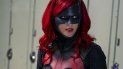 Ruby Rose en la primera temporada de Batwoman. Ruby Rose en la primera temporada de Batwoman.