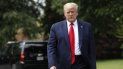 Donald Trump, presidente de los Estados Unidos Donald Trump, presidente de los Estados Unidos