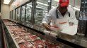Las carnes son aglunos de los productos alimentarios que más se han encarecido en las últimas semanas en el sur de Florida. Las carnes son aglunos de los productos alimentarios que más se han encarecido en las últimas semanas en el sur de Florida.