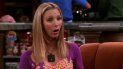 Kudrow admite que no se arrepiente de interpretar el papel de Phoebe Buffay. Kudrow admite que no se arrepiente de interpretar el papel de Phoebe Buffay.