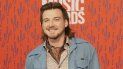 En esta fotografía del cinco de junio de 2019 Morgan Wallen llega a los CMT Music Awards en la Bridgestone Arena en Nashville, Tennessee. En esta fotografía del cinco de junio de 2019 Morgan Wallen llega a los CMT Music Awards en la Bridgestone Arena en Nashville, Tennessee.