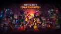 minecraft dungeons, conquistando al planeta minecraft dungeons, conquistando al planeta