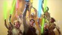 Star Wars: The High Republic iba a tener su debut en agosto de este año. Star Wars: The High Republic iba a tener su debut en agosto de este año.